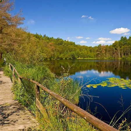 Wohlfuehloase In Der Hafenresidenz Mit Balkon Und Wellness *
